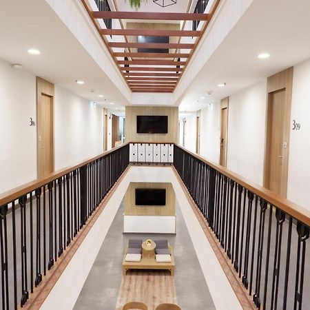 Darley Hotel Chiangmai Chiang Mai Bagian luar foto