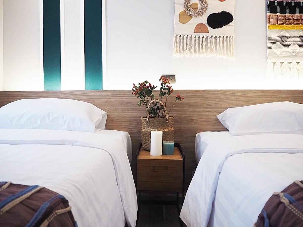 Darley Hotel Chiangmai Chiang Mai Bagian luar foto