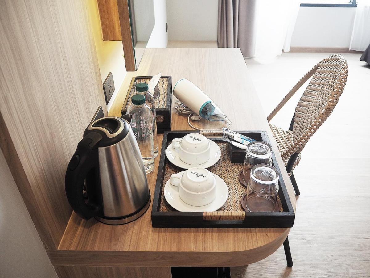 Darley Hotel Chiangmai Chiang Mai Bagian luar foto