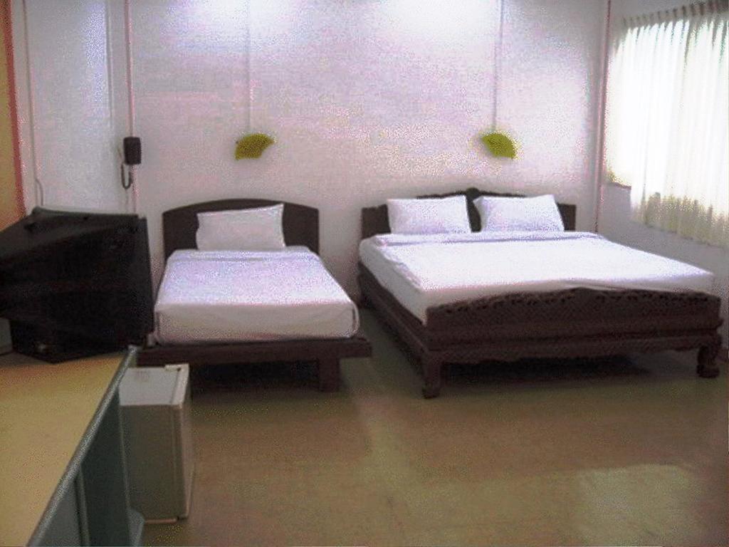 Darley Hotel Chiangmai Chiang Mai Ruang foto